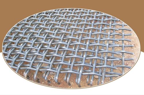 钢丝网  产品名称 卷曲丝网 304 编织过滤器 材料 锰钢,不锈钢 211